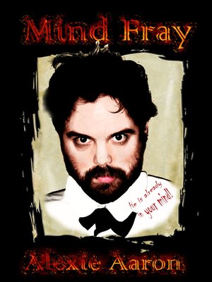 cover image of Mind Fray